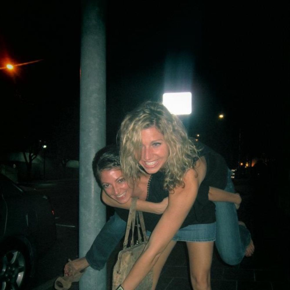 Meet your Posher, Ae